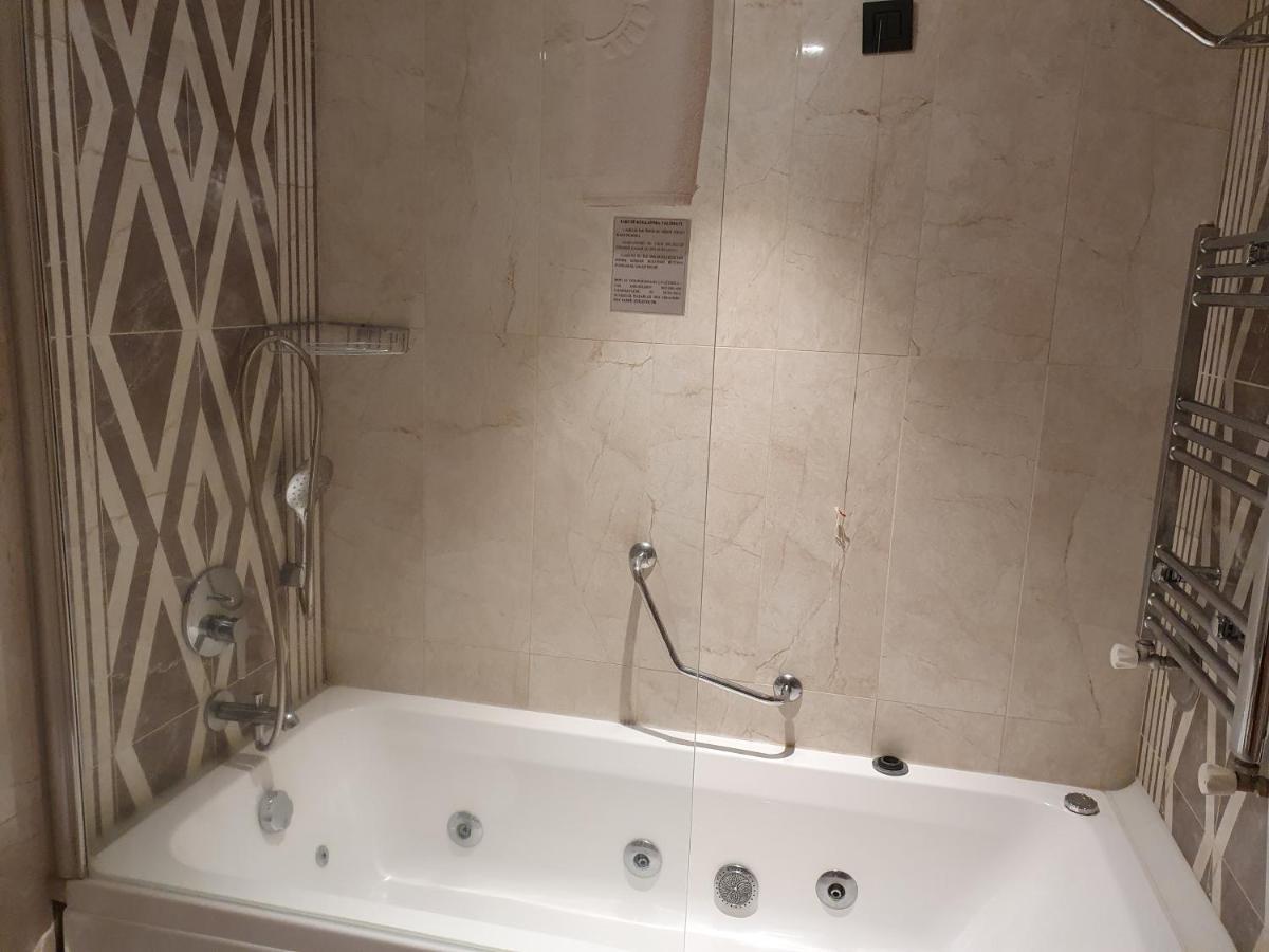 Esila Termal Hotel & Spa Екстер'єр фото