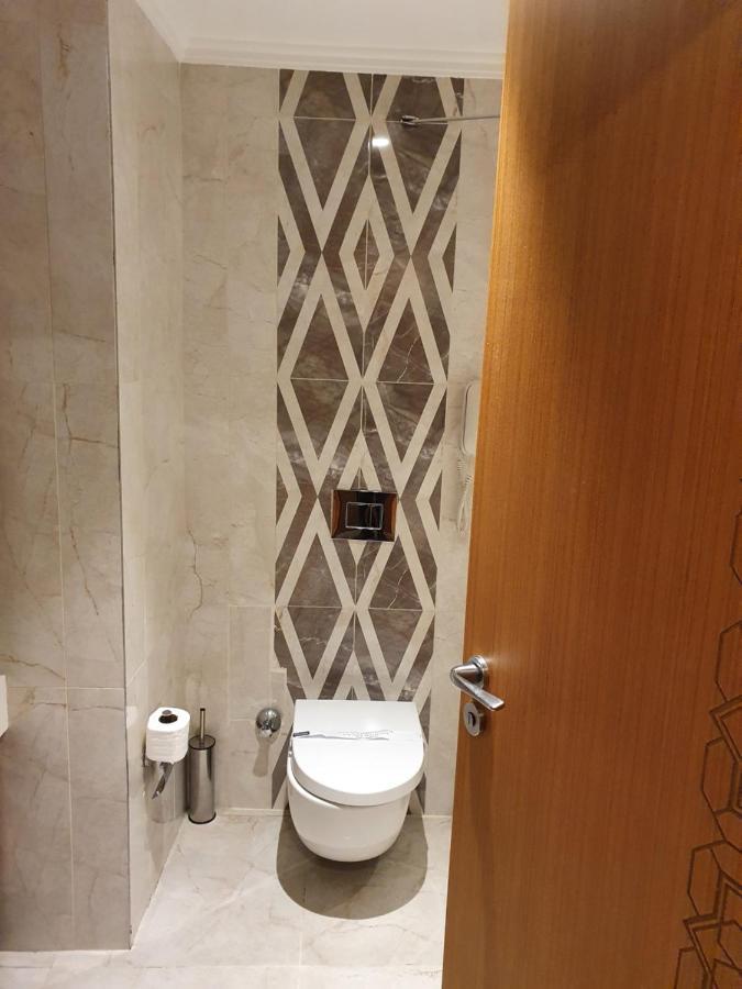 Esila Termal Hotel & Spa Екстер'єр фото