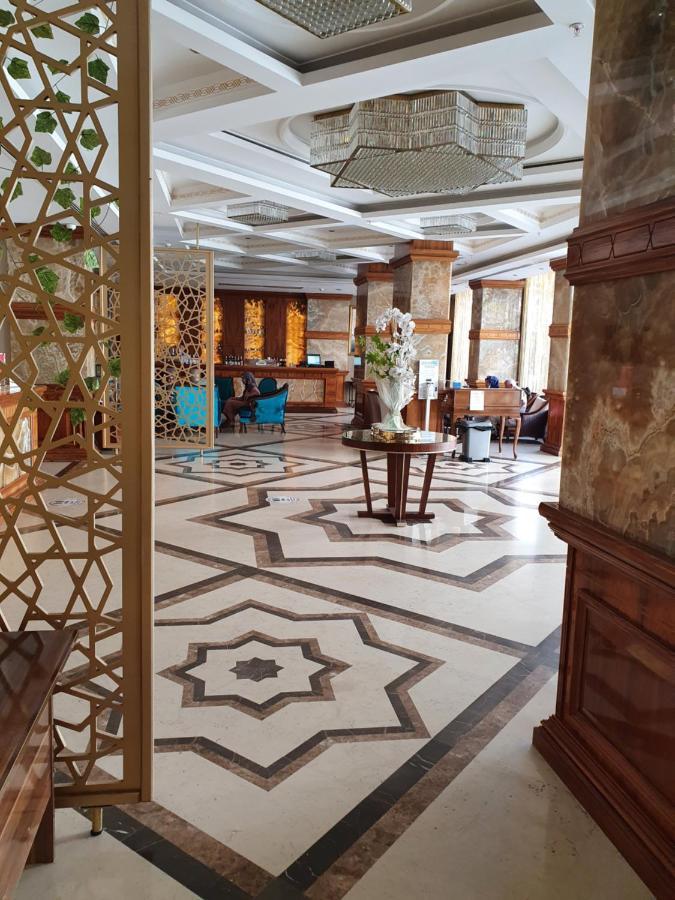 Esila Termal Hotel & Spa Екстер'єр фото